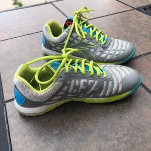 Reebok CrossFit Shoes Women’s Size 9